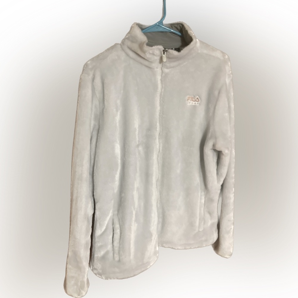 Fila Sport jacket